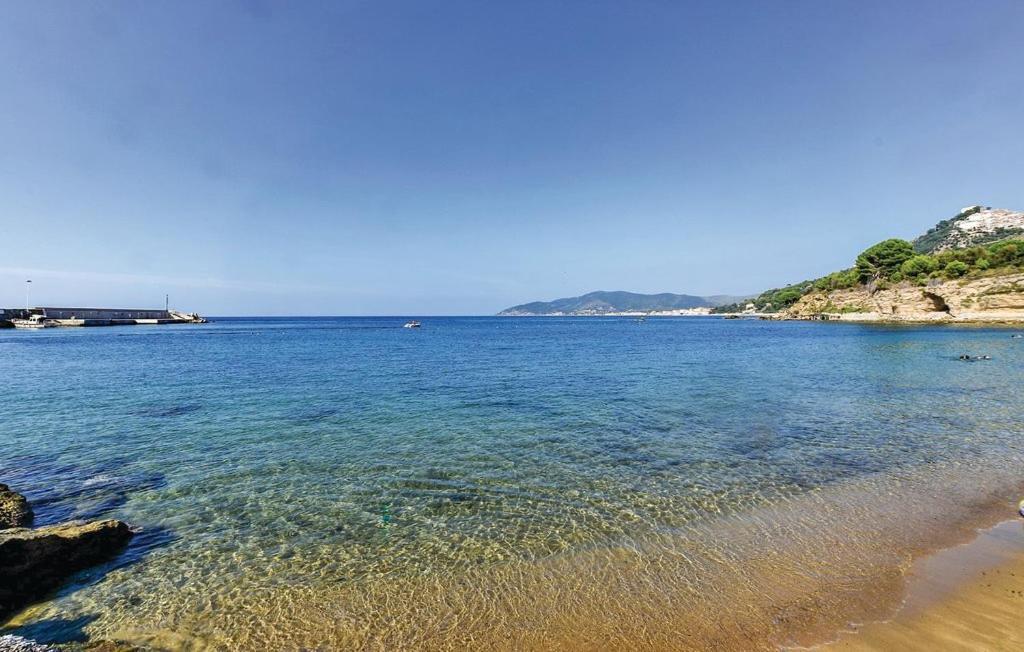 Apartament Cilento Relax San Marco Castellabate Jml San Marco di Castellabate Zewnętrze zdjęcie