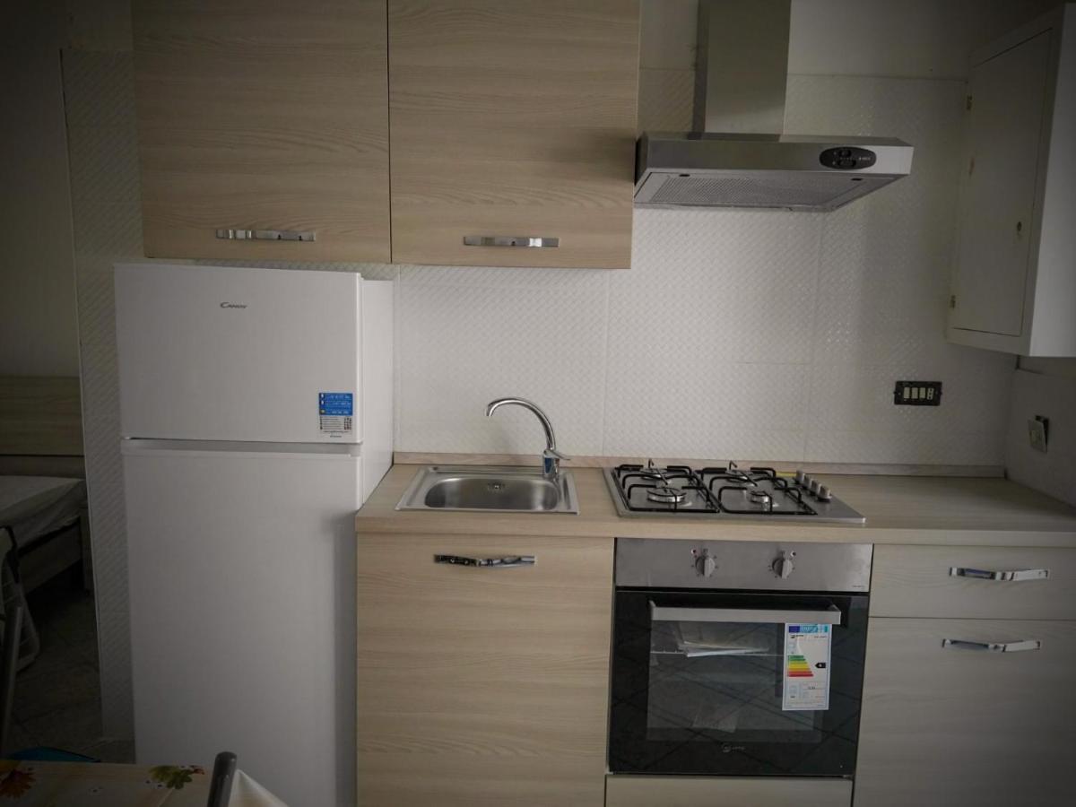 Apartament Cilento Relax San Marco Castellabate Jml San Marco di Castellabate Zewnętrze zdjęcie