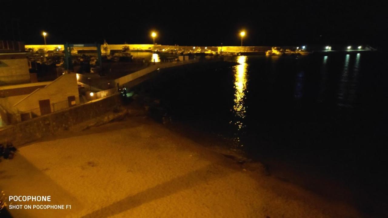Apartament Cilento Relax San Marco Castellabate Jml San Marco di Castellabate Zewnętrze zdjęcie