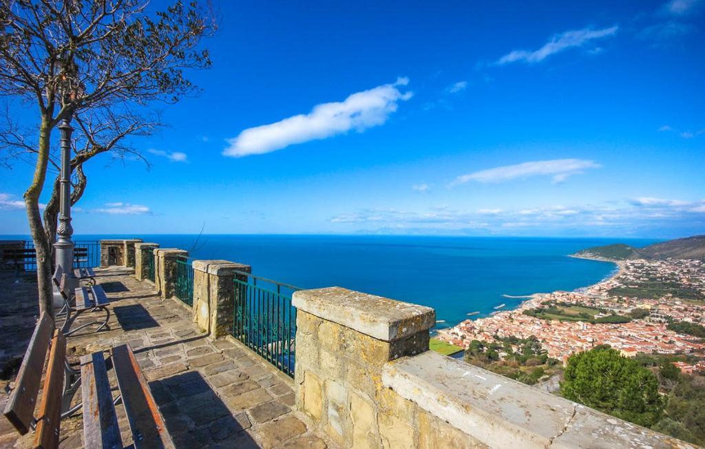 Apartament Cilento Relax San Marco Castellabate Jml San Marco di Castellabate Zewnętrze zdjęcie