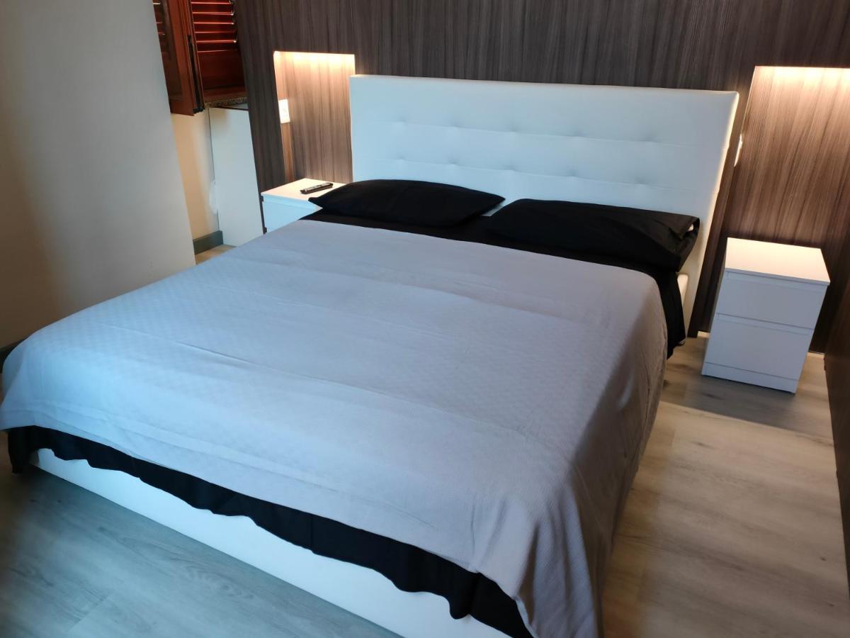 Apartament Cilento Relax San Marco Castellabate Jml San Marco di Castellabate Zewnętrze zdjęcie