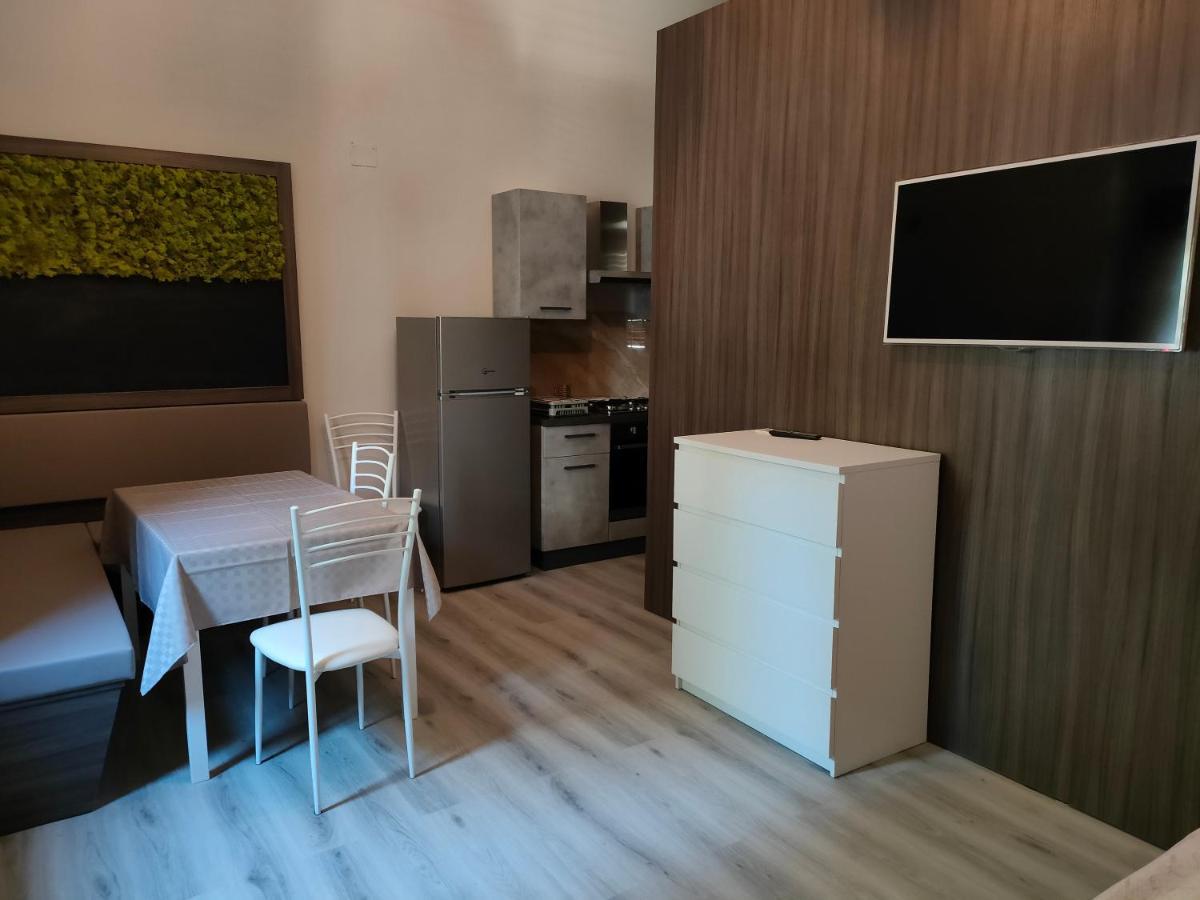 Apartament Cilento Relax San Marco Castellabate Jml San Marco di Castellabate Zewnętrze zdjęcie