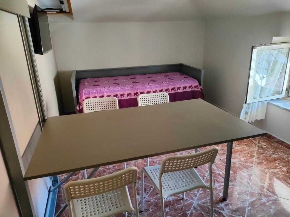 Apartament Cilento Relax San Marco Castellabate Jml San Marco di Castellabate Zewnętrze zdjęcie